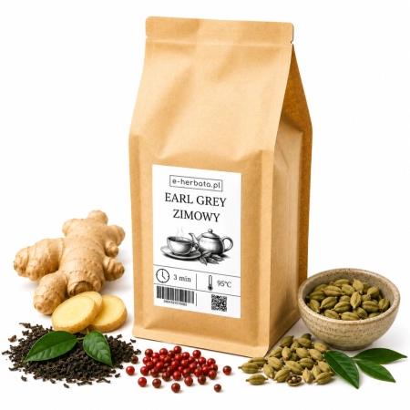 Earl Grey Zimowy